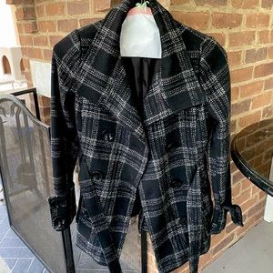 Button up Analili jacket small